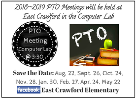 PTO Meetings