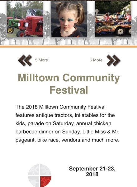 Milltown Festival