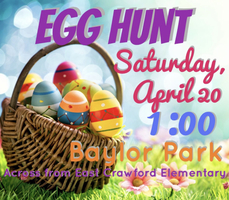 🐣Egg Hunt