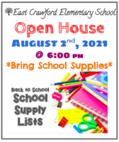 Open House