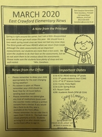 Newsletter