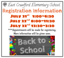 Registration