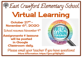 Virtual Learning