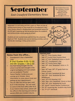 September News