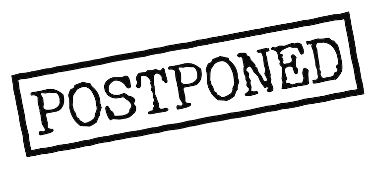 Postponed game 01062022