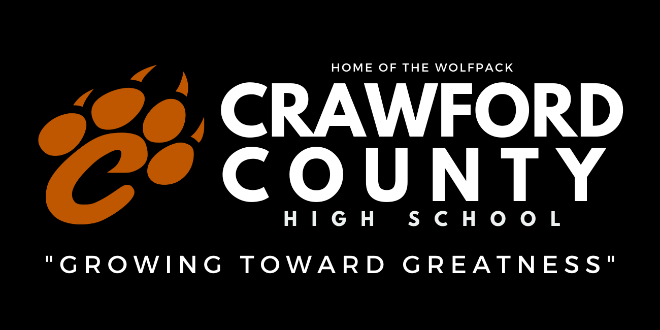 Crawford County High School